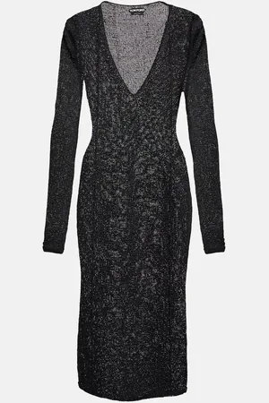 Tom Ford Midikleid aus Jersey
