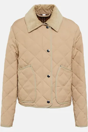 Burberry Steppjacke