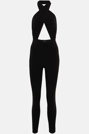 Norma Kamali Jumpsuit