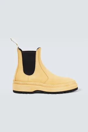Jacquemus Chelsea Boots Les Chelsea Pavane