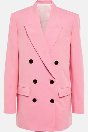 Isabel Marant Doppelreihiger Blazer Nevim