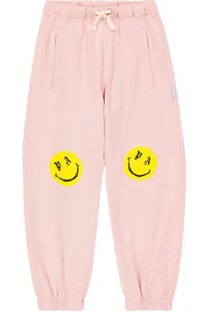 Palm Angels Jogginghose aus Baumwoll-Jersey