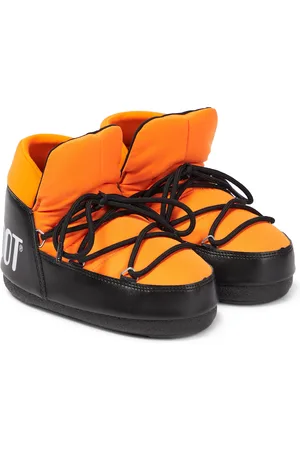 Moon Boot Schneestiefel Icon Low