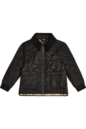 Burberry Steppjacke