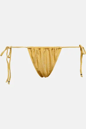 Bananhot Bikini-Höschen Chili