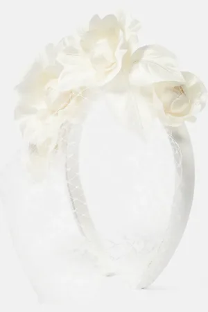 Jennifer Behr Bridal Haarreif Camelia