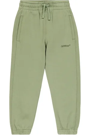OFF-WHITE Jogginghose aus Baumwolle