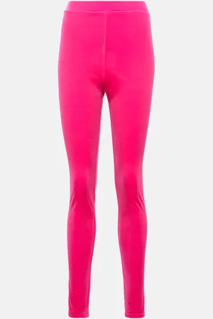 ALEXANDRE VAUTHIER Leggings aus Jersey