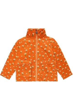 Stella McCartney Wattierte Jacke aus Cord