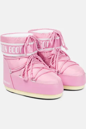 Moon Boot Schneestiefel Icon Low