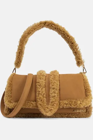 Jacquemus Schultertasche Le Bambimou Doux