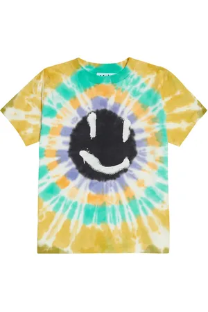 Molo T-Shirt Roxo aus Baumwolle