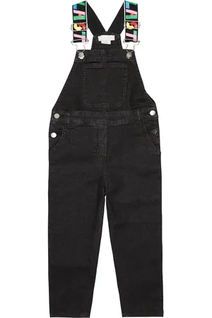 Stella McCartney Latzhose aus Baumwolle