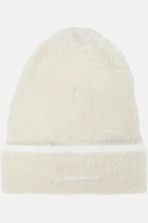 Jacquemus Mütze Le Bonnet Neve