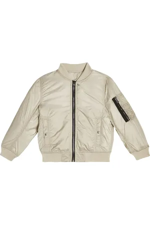Rick Owens Bomberjacke