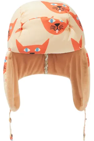 Jelly Mallow Mütze Cat Ear