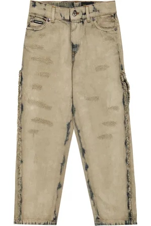 Dolce & Gabbana Jeans