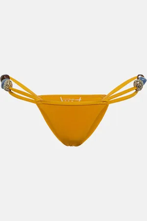 CHRISTOPHER ESBER Verziertes Bikini-Höschen