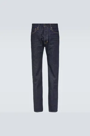 Tom Ford Slim Jeans