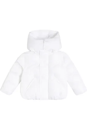 Maison Margiela Wattierte Jacke
