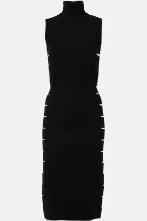 Alaïa Alaïa Midikleid