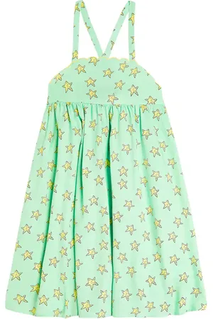Stella McCartney Bedrucktes Kleid