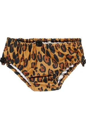 Mini Rodini Baby Bedruckte Badehose