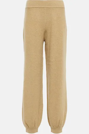 Loro Piana Jogginghose aus Kaschmir
