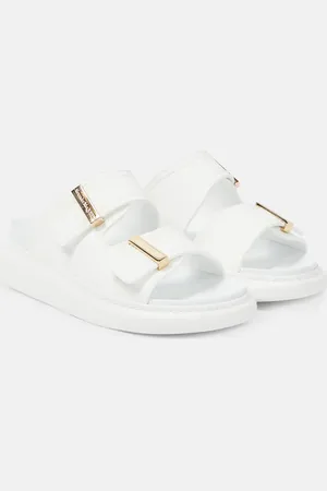 Alexander McQueen Sandalen