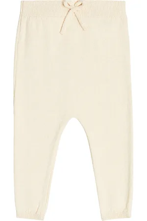 1+ IN THE FAMILY Baby Leggings Dido aus Baumwolle