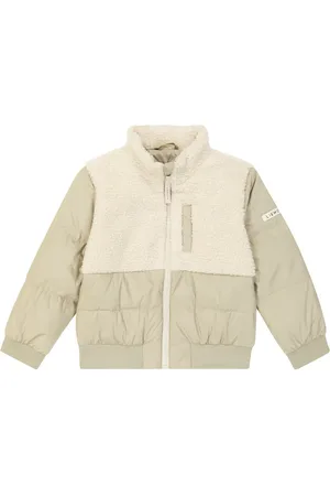 Liewood Daunenjacke Marlin mit Fleece
