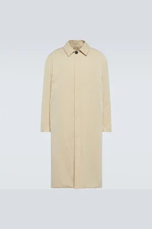 The Row Wattierter Carcoat Django