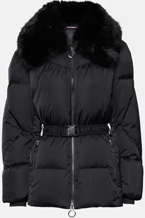Fusalp Skijacke Vela mit Faux Fur