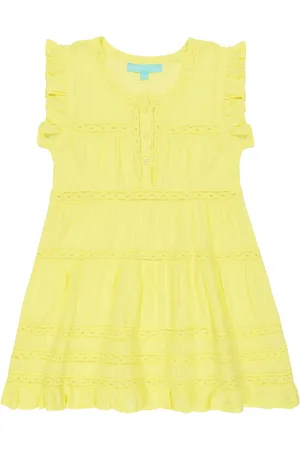 Melissa Odabash Kleid Baby Rebekah aus Baumwolle