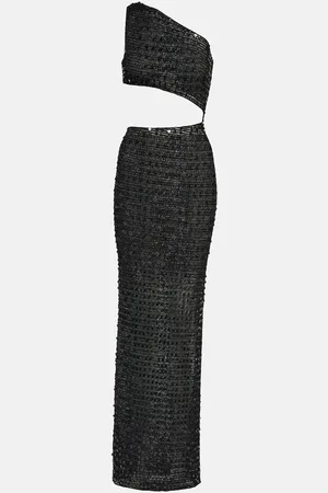 AYA MUSE Maxikleid Gia