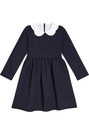 La Coqueta Kleid Marta aus Jersey