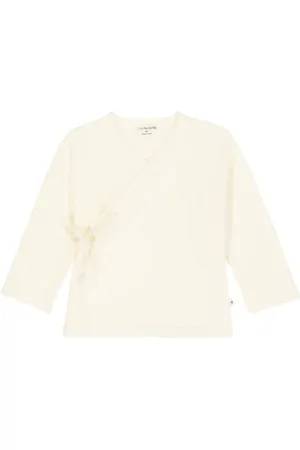 1+ IN THE FAMILY Baby Top Fatima aus Baumwolle