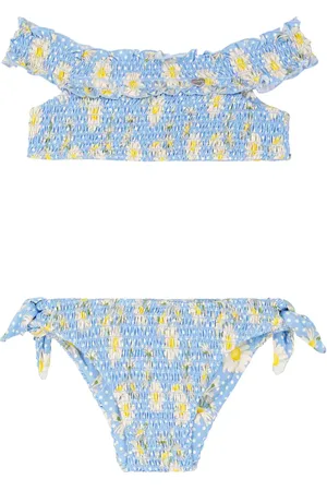 MONNALISA Bedruckter Bikini