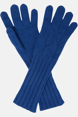 Loro Piana Handschuhe aus Kaschmir