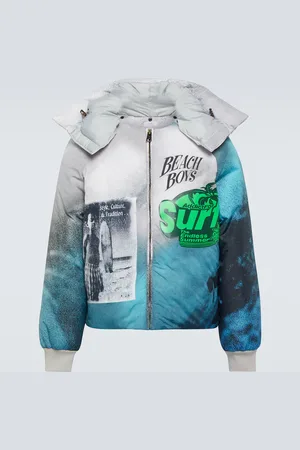 ERL Wattierte Jacke