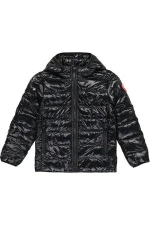 Canada Goose Daunenjacke Crofton Hoody