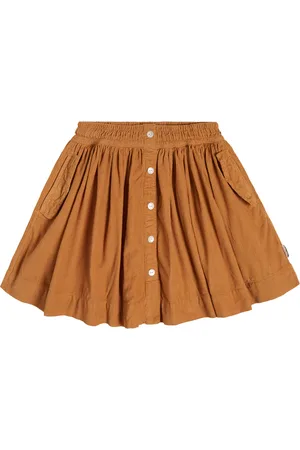 Molo Rock Boletta aus Cord