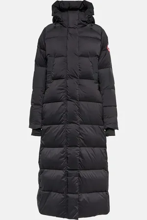 Canada Goose Daunenmantel Alliston