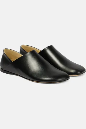 Loewe Slip-Ons Toy aus Leder