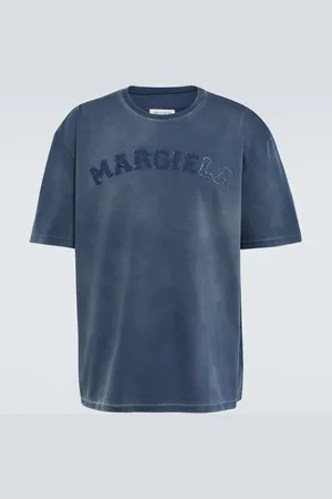 Maison Margiela T-Shirt aus Baumwolle