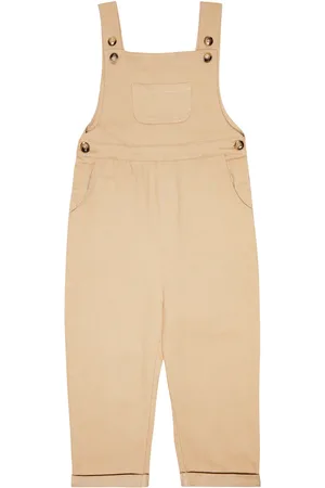 Donsje Baby Latzhose Cooper