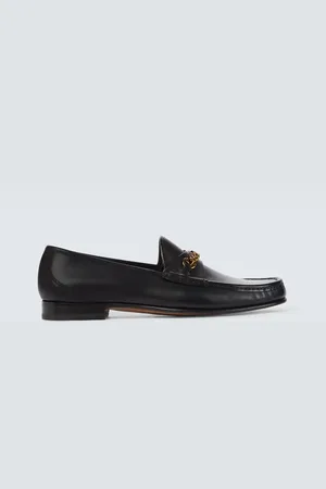 Tom Ford Loafers aus Leder