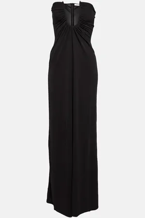 CHRISTOPHER ESBER Maxikleid