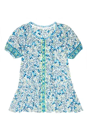 POUPETTE ST BARTH Kleid Andrea