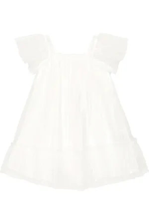 Il gufo Minikleid